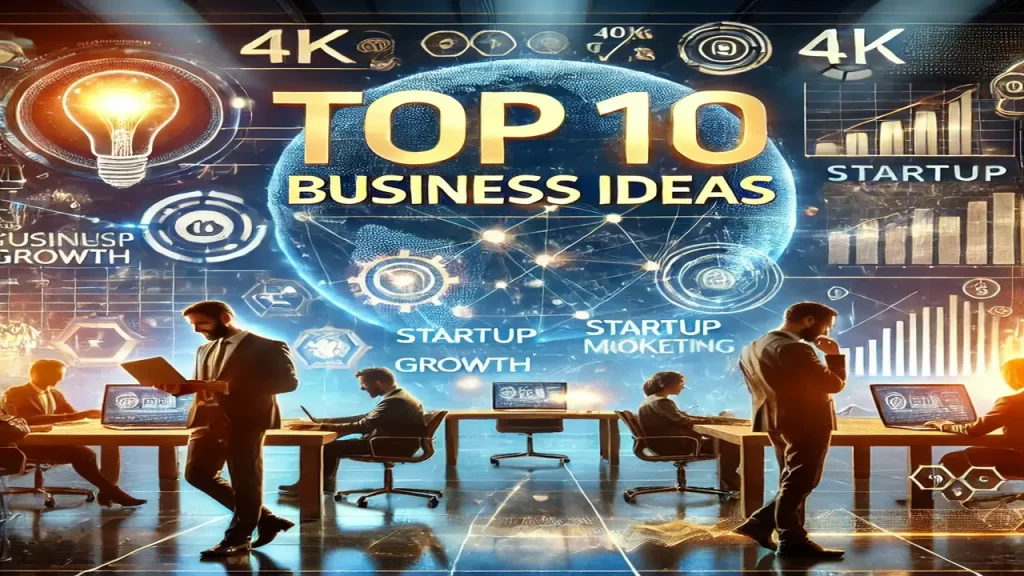 कम निवेश में घर से शुरू होने वाले बेस्ट बिजनेस